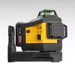 Stabila Multilinien-Laser Gr&uuml;n LAX 600G 12 V