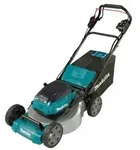 Makita Akku-Rasenm&auml;her DLM536Z 2x 18 V