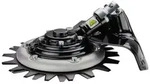 Makita Scherenaufsatz 191M75-9 f&uuml;r DUR369AZ/UR006G/UR007G/UR101CZ