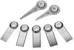Fein Profi-Set Fugensanierung | Starlock Max | 7-teilig