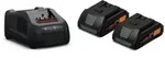 Fein Akku-Starter-Set ProCORE 18 V 4.0 AH AS.
