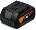 Fein Akku-Pack GBA 18 V 4,0 Ah AS | AMPShare