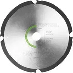 Festool Diamant-Kreiss&auml;geblatt DIA 168x1,8x20 F4 ABRASIVE MATERIALIEN