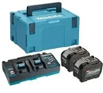 Makita Power Source-Kit 40V max.191Y97-1| 8,0 Ah | im MAKPAC