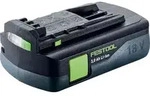 Festool Akkupack BP 18 Li 3,0 C