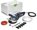 Festool Sanierungsschleifer RENOFIX RG 130 ECI-Set DIA AB