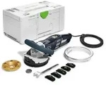 Festool Sanierungsschleifer RENOFIX RG 130 ECI-Set DIA PA