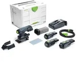 Festool Akku-Rutscher RTSC 400 Li 3,0 I-Set | 577681