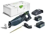 Festool Akku-S&auml;bels&auml;ge RSC 18 EB-Plus