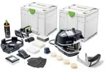 Festool Kantenanleimer KA 65-Set CONTURO
