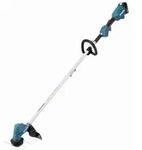 Makita Akku-Rasentrimmer DUR192LZ