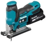 Makita Akku-Pendelhubstichs&auml;ge DJV185RF1J 18V