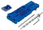 Kreg Pocket-Hole Jig XL Taschenlochbohrsystem | KPHJ920