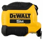 Dewalt Bandma&szlig; Compact Tape (5 meter)