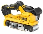 Dewalt 18 Volt Akku-Bandschleifer DCW220NT-XJ