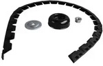 Makita Umr&uuml;st-Set f&uuml;r Metallmesser