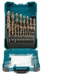 Makita Bohrer-Set M-Force 19-teilig