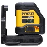 Dewalt Akku-Linienlaser Compact 18V Basisvariante