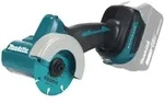 Makita Akku-Winkelschleifer DMC300Z 76 mm 18 V