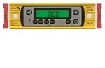 Stabila Elektronik-Wasserwaage TECH 196 DL, 23 cm