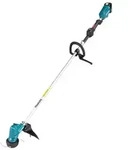 Makita Akku-Rasentrimmer DUR190LZX9 18 V