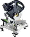Festool Akku-Leistens&auml;ge SYMMETRIC SYMC 70 EB-Basic