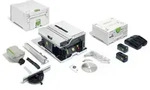 Festool Akku-Tischkreiss&auml;ge CSC SYS 50 EBI-Plus