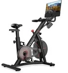 JASPORT &times; YESOUL G1M Plus Bike (Bike + Bildschirm)