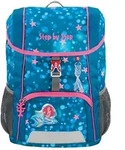 Step By Step Kid Rucksack-set 3-teilig 2025-2026 Mermaid Lola