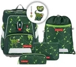 Step By Step Space Shine-set 5-tlg.2026 Dino Night Tyro