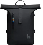 Got Bag Rolltop 2.0 Black