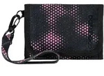 Coocazoo Geldbeutel 2026 Pink Illusion