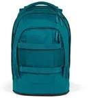 Satch Pack Schulrucksack 2024 Deep Petrol