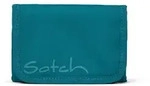 Satch Geldbeutel 2025-2026 Deep Petrol