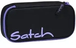 Satch Schlamperbox 2025-2026 Purple Phantom