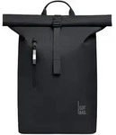 Got Bag Rolltop Lite 2.0 Monochrome Black