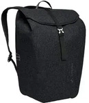 Vaude Clubride Urban 17 Black