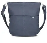 Zwei Mademoiselle M90 Nubuk-blue