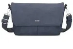 Zwei Mademoiselle M60 Nubuk-blue
