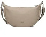 Zwei Mademoiselle M70 Nubuk-cappuccino