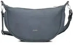 Zwei Mademoiselle M70 Nubuk-blue