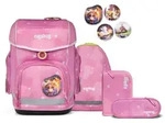 Ergobag-cubo-set 2025 Wolkenzaub&auml;r