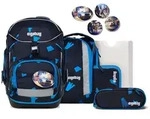 Ergobag-pack-set 2026 Verfolgb&auml;rjagd