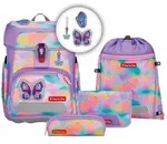Step By Step Cloud Flash-set 5-tlg. 2026 Butterfly Luna