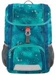 Step By Step Kid Rucksack-set 3-teilig 2025-2026 Dog Basty