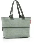 Reisenthel Shopper E1 Twist Sage