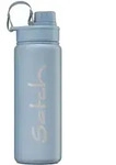 Satch Trinkflasche-edelstahl Nordic Ice Blue