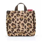 Reisenthel Toiletbag Leo Macchiato