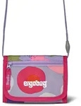 Ergobag Brustbeutel 2025 Bl&uuml;tenzaub&auml;r