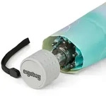Ergobag Regenschirm 2026 Zaub&auml;rwelt